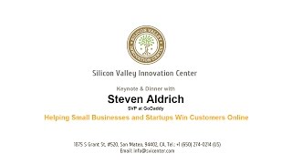 Helping Small Businesses and Startups Win Customers Online