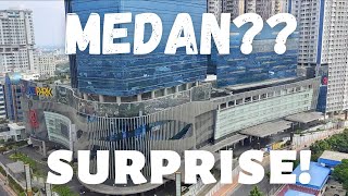 SUMATRA SURPRISE!   Medan Budget & Luxury Hotels, Condos & City Tour, Sumatra Indonesia