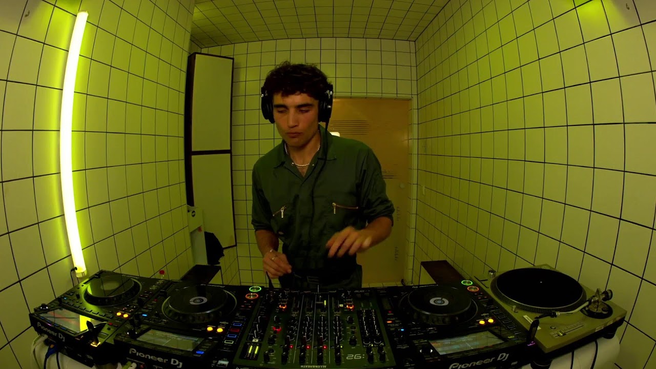 DRIFT KYIV - Oktobr | HÖR - Oct 1 / 2022