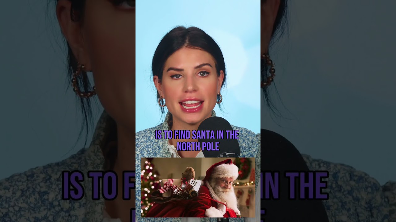 Olivia Wilde & Margot Robbie’s Xmas Movie About DIVORCE?!