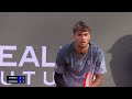 Flavio Cobolli v Terence Atmane | Italian Open | Match Highlights