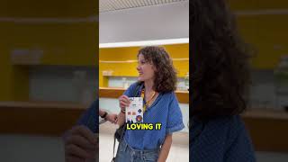 Celebrity How Many EuroPythons Attended — Lara Kramer Profile