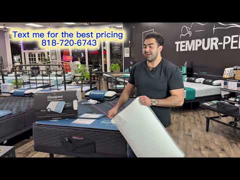Video thumbnail: Beautyrest Absolute Relaxation Cooling Pillow Review (2026)