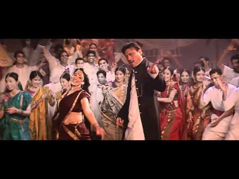 Devdas - Sheeshe Sa Sheesha Takraye
