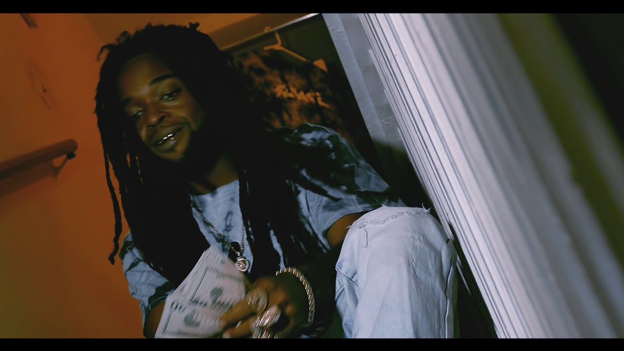 Cb Live ft Sambo - "Go Get The Money" ( Music Video )