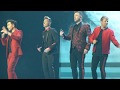 Westlife - If I Let You Go - Twenty Tour 2019 opening night