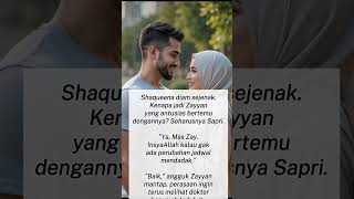 Download Lagu Bab 8 Aku Pergi Season 2 ~ Fiksi Novel MP3