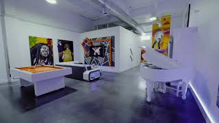 House Of Hits Miami Recording Studio