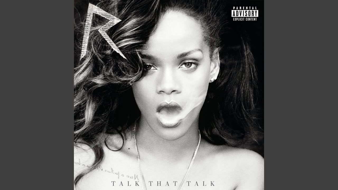 Drunk On Love (Album Version) - YouTube