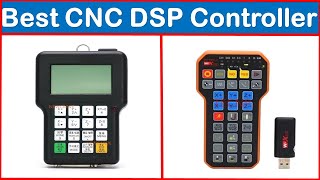 Top 5 CNC DSP Controller Review in 2021