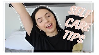5 Self-Care Tips Paola Ka