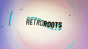 RetroFE theme RetroRoots into video - update 24 march 2020