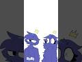 R.F reaccionando a sus cambió de género XD // #animation #reinbow#viral#meme .@Cube_Tester