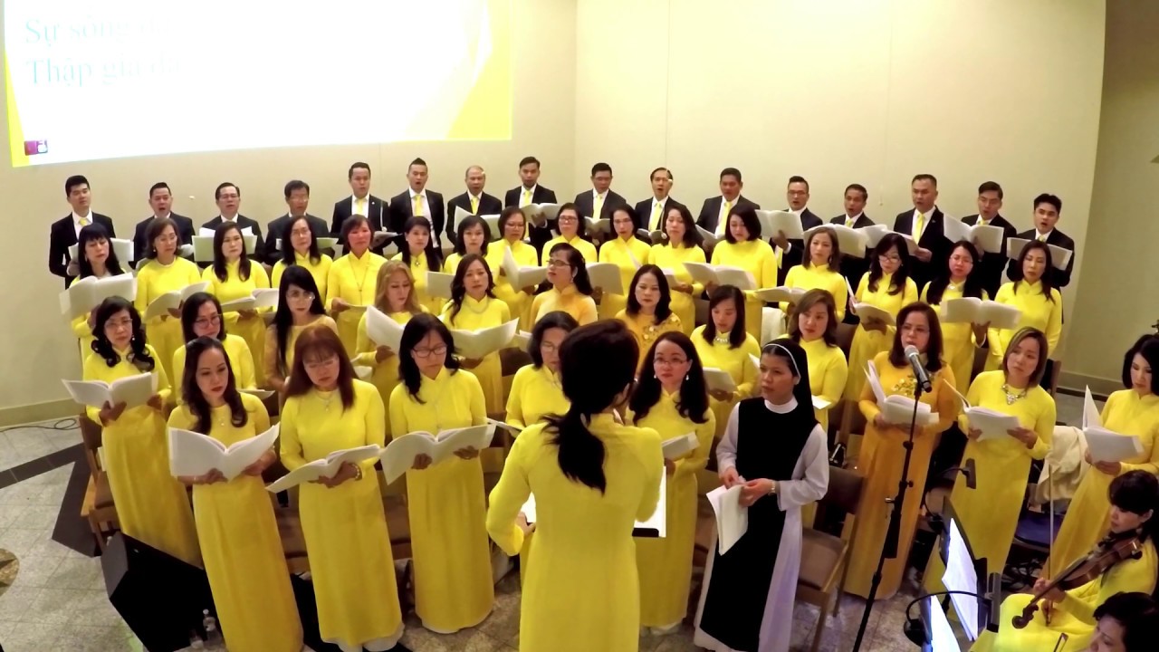 VMP VMC - Chúa Thống Trị