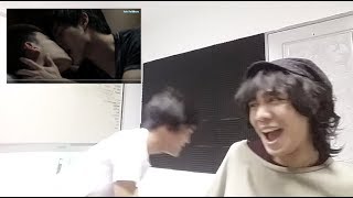 Together with Me Trailer S1 Reaction Together with Me Trailer S1 Reaction