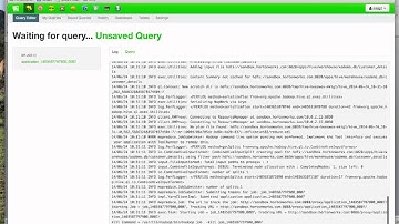 HDP Advanced Security: Comprehensive Security for Enterprise Hadoop