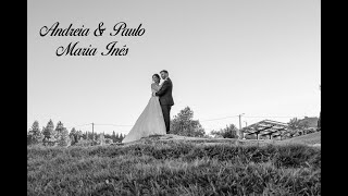 Same Edit Day - Andreia & Paulo - Maria Inês