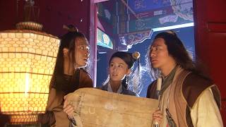 Phim Lẻ Mới Nhất - BÍ TÀNG VÕ LÂM - Phim Kiếm Hiệp Cực Hay [Lồng Tiếng]