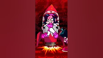 FNF SKY MINIFEST PICO CUTSCENE #fnf #pico #animation #sky #cutscene