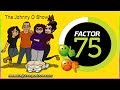 Ep. #472 Factor 75: An Honest Review