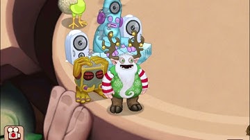 Yool | Cold Island Composer Individual Sounds #17