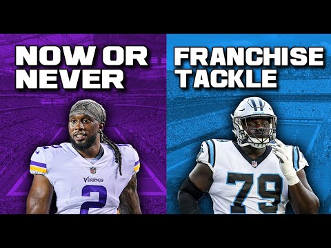 4 NFL Players