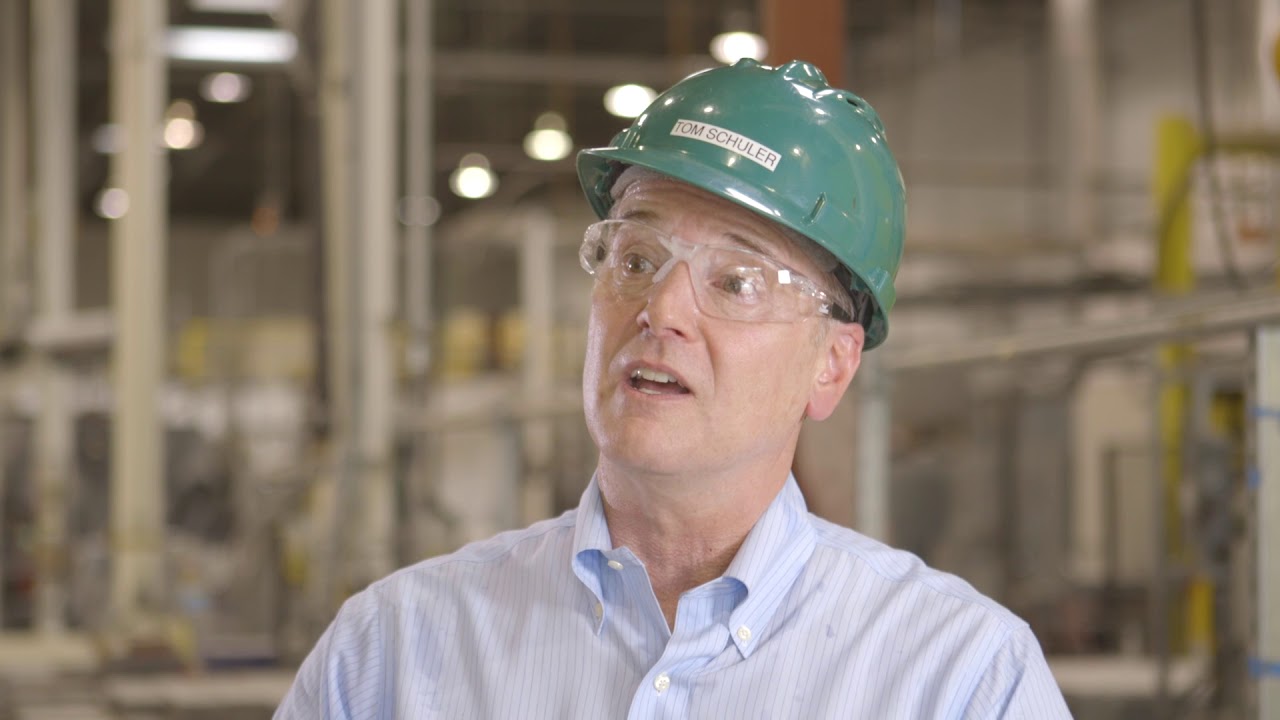 physics classroom Video: Meet the low carbon pioneers (sponsored by BP)