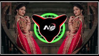 Meri Nazar Chehre Se Ab Tere Hate Na Insta Trending Tapori - Dance Mix _Dj Nilesh NS