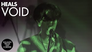 Heals - Void | Live #116