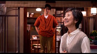 吉永小百合&大泉洋で山田洋次監督が描く“親子の絆”　「こんにちは、母さん」特報映像