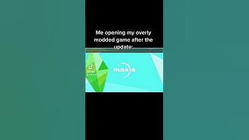 Will I have 10 minutes or a hour load time? 😭 #sims4 #sims4mods