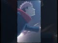 JUJUTSU KAISEN: Execution — Yuji Itadori Character Trailer | In Theatres Now