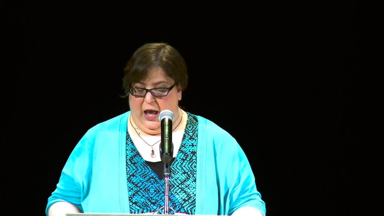 Nicole Nesmith reading 