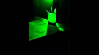 200Mw Green Laser Pointer