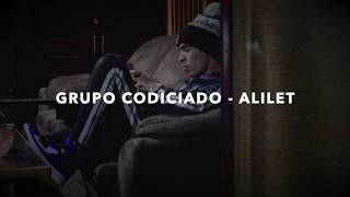 Grupo Codiciado - Bipolar (2020) (LETRA/LYRICS) chords