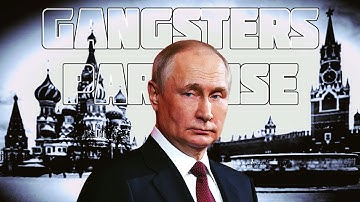 Putin - Gangsta
