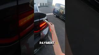 That’s one way to get paid..    #locksmith #dodge