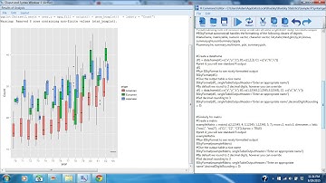 Part 2 Getting Started with BlueSky Statistics