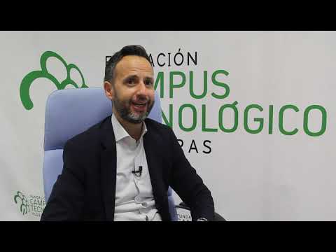 Carlos Navarro: Lean y metodolog&iacute;as &aacute;giles aplicadas a las operaciones