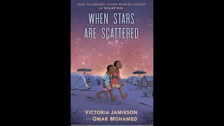 First Chapter Friday: When Stars Are Scattered