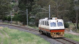 Em100 At Eltham 161108