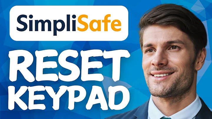 How to Reset SimpliSafe Keypad – 2025 Step-by-Step Guide