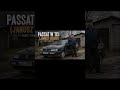 Night Team Drivers - Passat w TDI Janusz Jedzie I Best car music #nightteamdrivers #music #carmusic