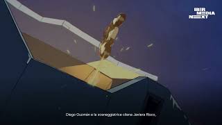 Vigilados Progetti Selezionati Ibermedia Next