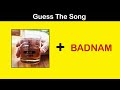 Guess The Song By EMOJIS | Ft. Jetalal #music #jethala l#emojichallenge