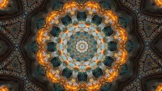 Wish fulfillment mandala/Мандала виконання бажань/Мандала исполнения желаний