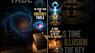 What If Time Is A Lie? ⏳ Einstein vs Ancient Rishis
