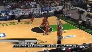 Austin Rivers HS Basketball Championship Highlights