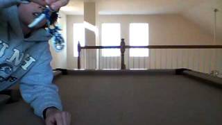 Trick Flix Tale Whip