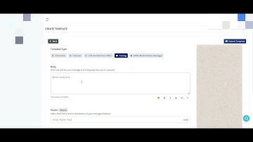 How to Create a Product Catalog Template in WAAPIBOX